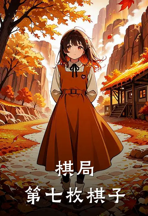 棋局：第七枚棋子