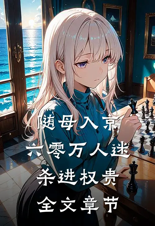 随母入京，六零万人迷杀进权贵全文章节