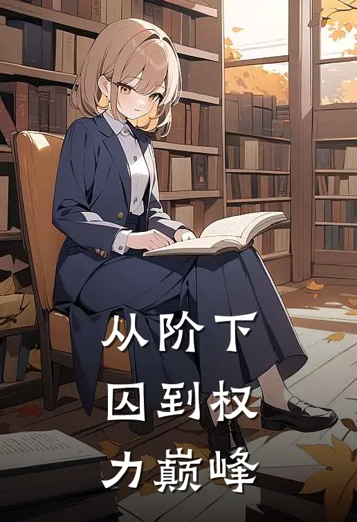 从阶下囚到权力巅峰