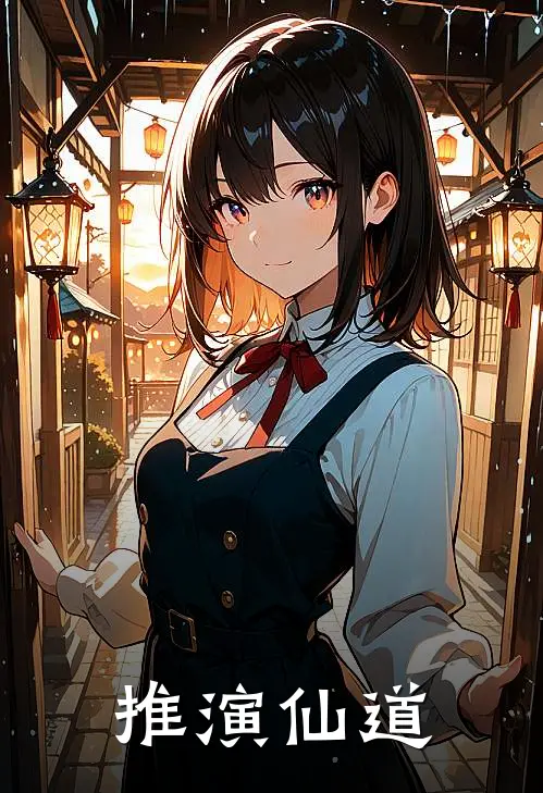 推演仙道