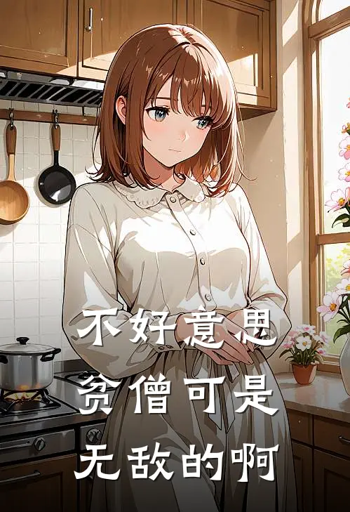 不好意思，贫僧可是无敌的啊