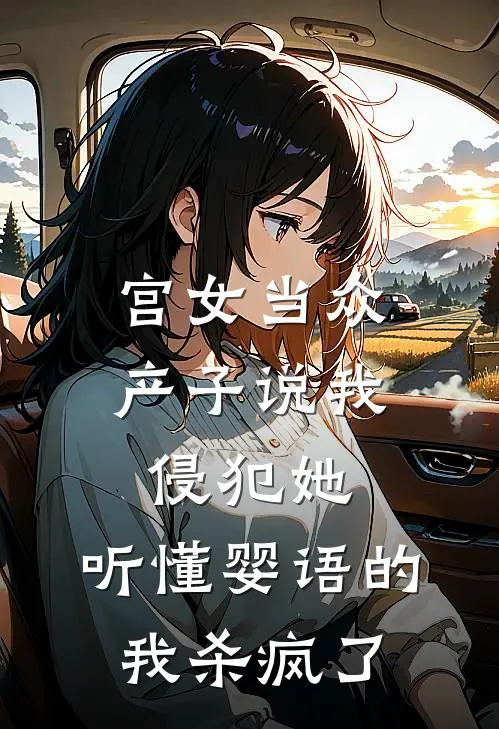宫女当众产子说我侵犯她，听懂婴语的我杀疯了