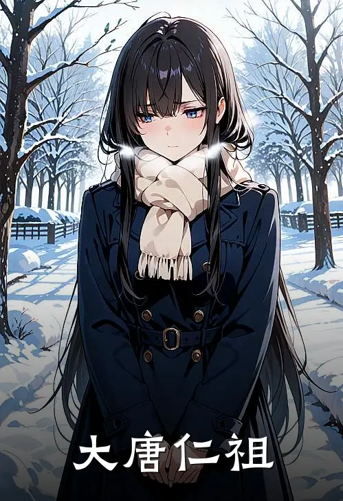 【大唐仁祖】