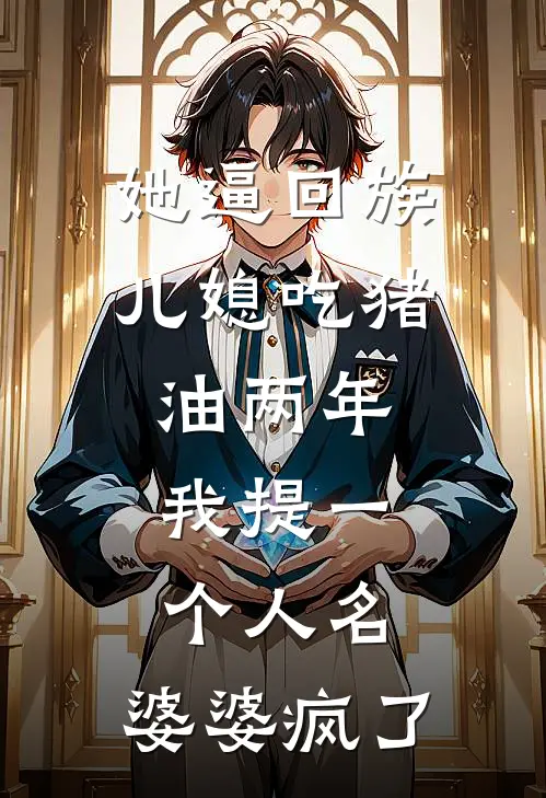 她逼回族儿媳吃猪油两年，我提一个人名，婆婆疯了