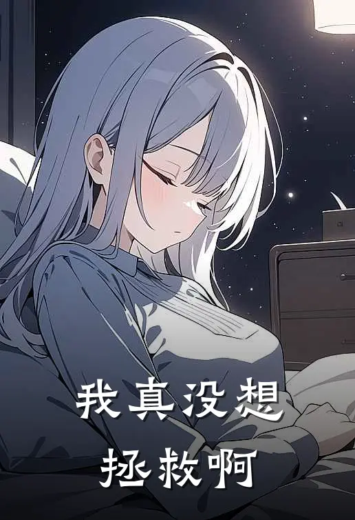 我真没想拯救啊