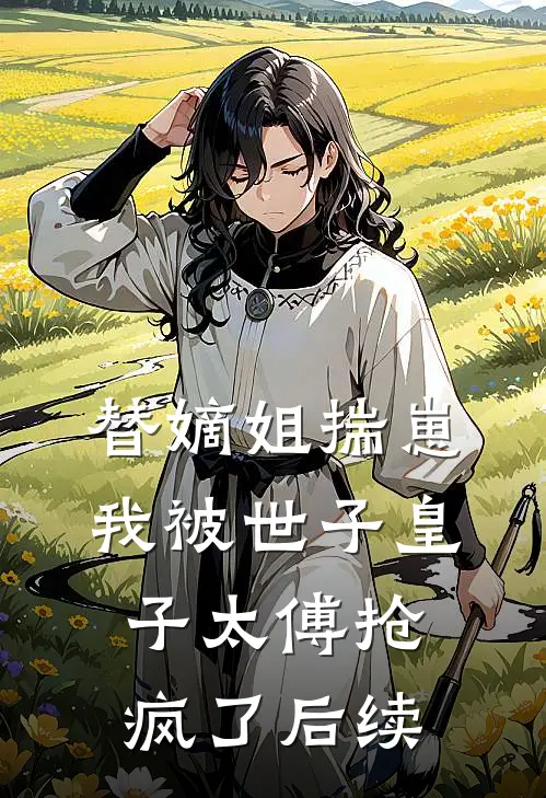 替嫡姐揣崽，我被世子皇子太傅抢疯了后续