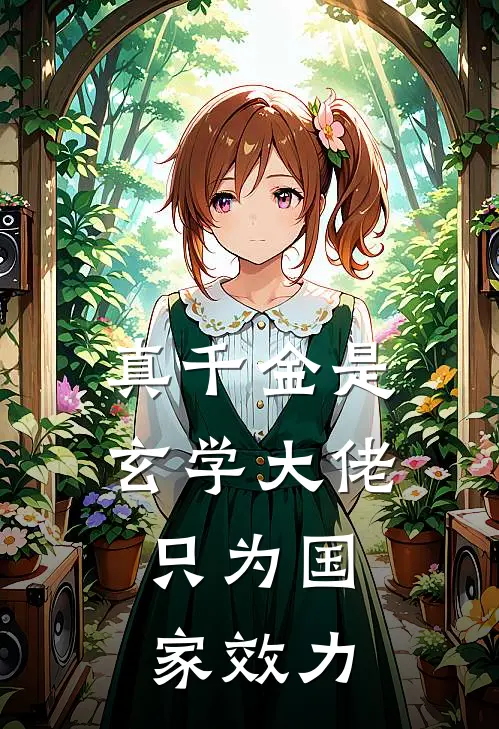 真千金是玄学大佬，只为国家效力