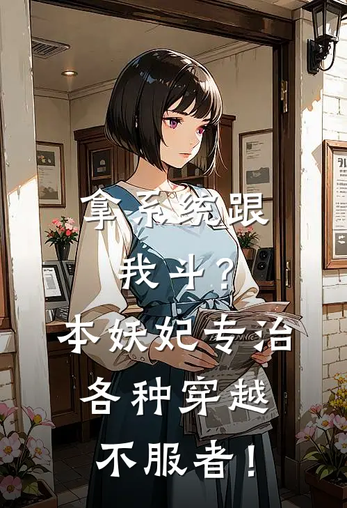 拿系统跟我斗？本妖妃专治各种穿越不服者！