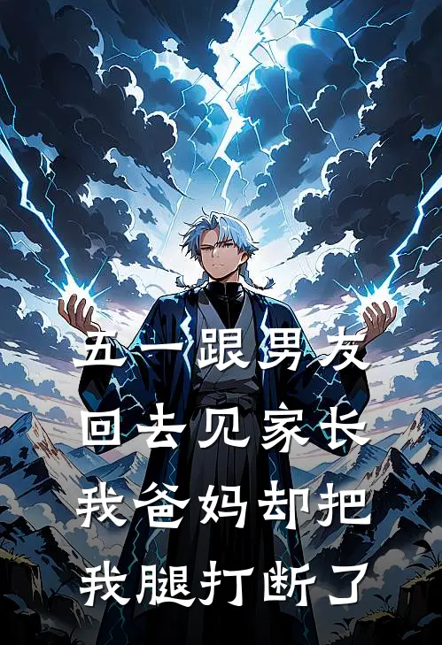 五一跟男友回去见家长，我爸妈却把我腿打断了