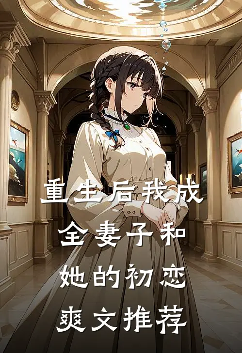 重生后我成全妻子和她的初恋爽文推荐