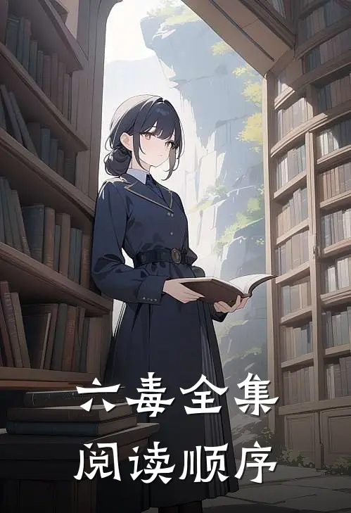 六毒全集阅读顺序