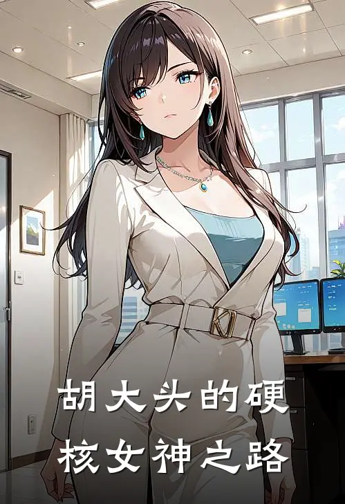胡大头的硬核女神之路