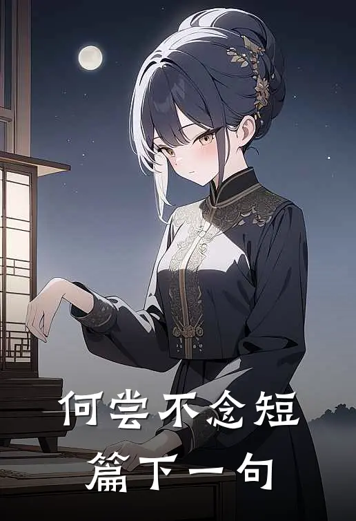 何尝不念短篇下一句