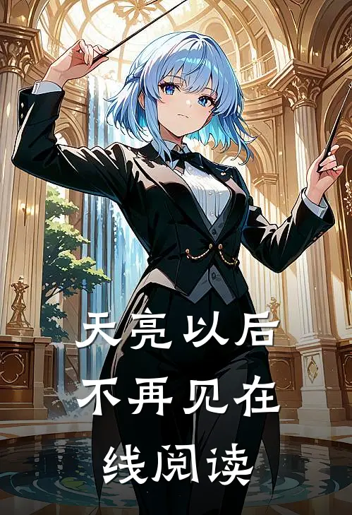 天亮以后不再见在线阅读