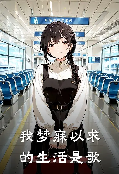 我梦寐以求的生活是歌