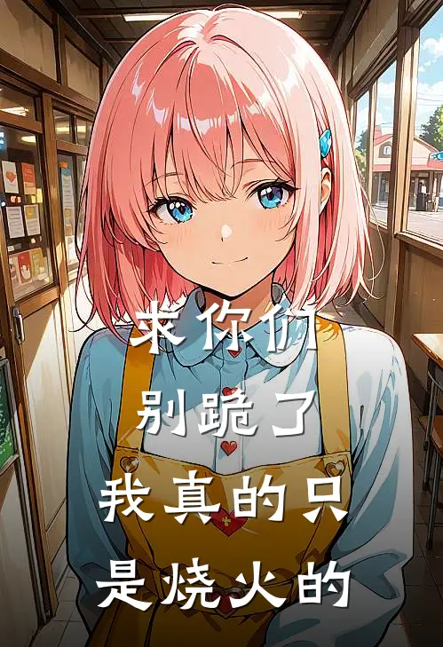 求你们别跪了，我真的只是烧火的