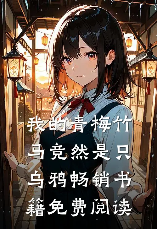 我的青梅竹马竟然是只乌鸦畅销书籍免费阅读