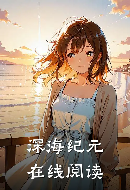 深海纪元在线阅读