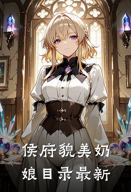 侯府貌美奶娘目录最新