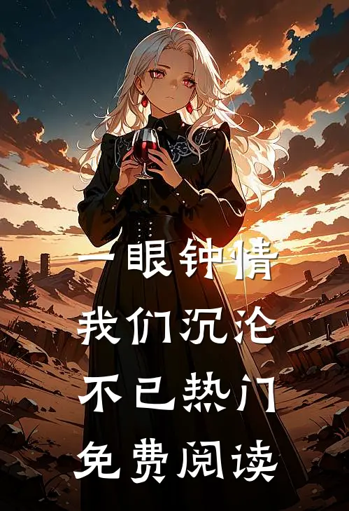一眼钟情,我们沉沦不已热门免费阅读