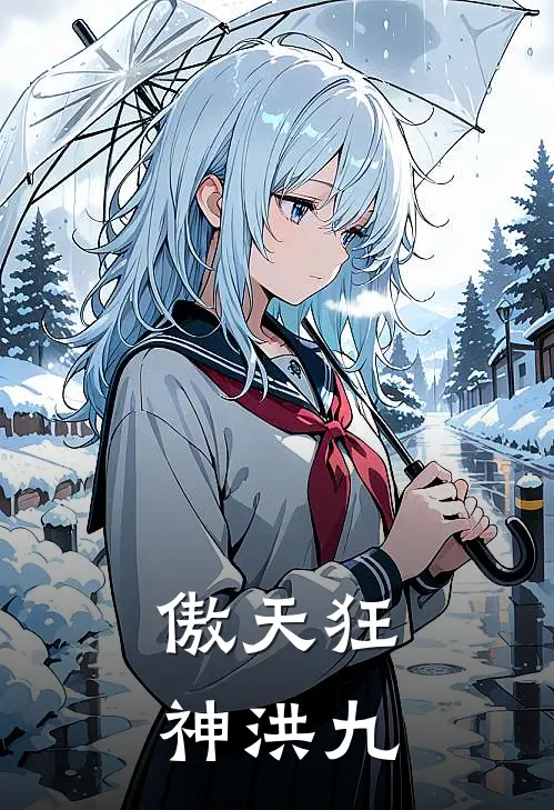 傲天狂神洪九