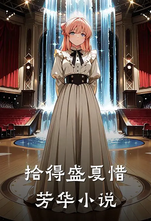 拾得盛夏惜芳华小说