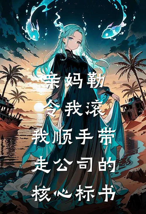 亲妈勒令我滚，我顺手带走公司的核心标书