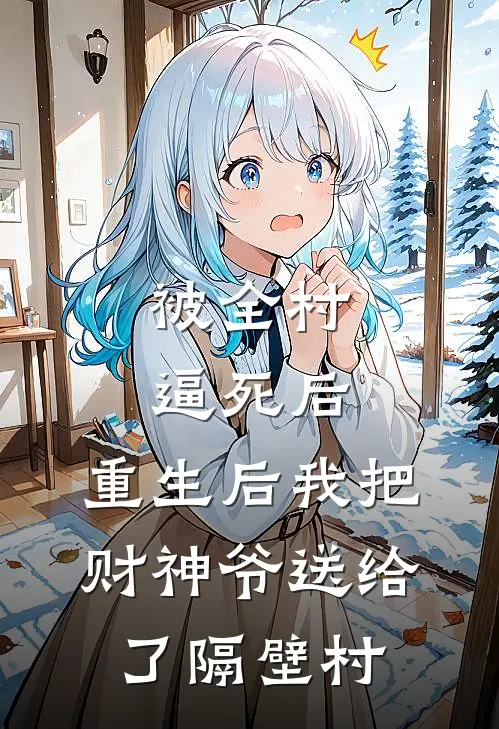 被全村逼死后，重生后我把财神爷送给了隔壁村