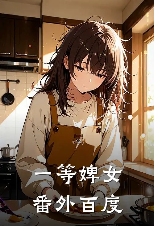 一等婢女 番外百度