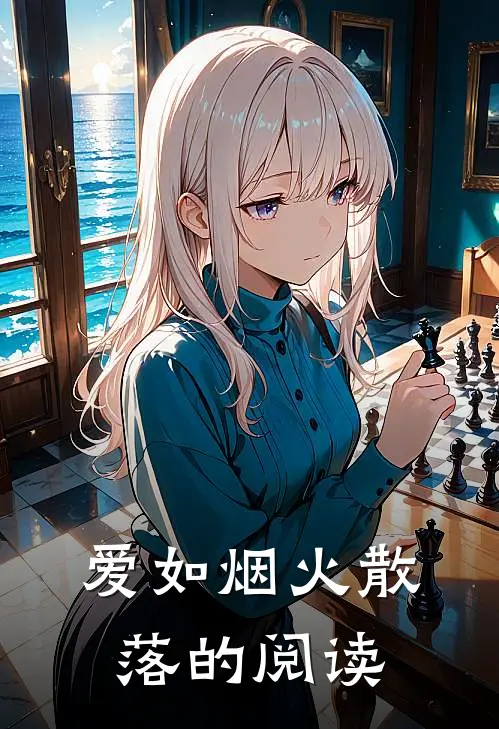 爱如烟火散落的阅读
