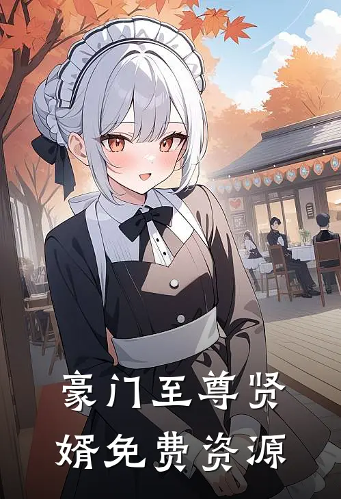 豪门至尊贤婿免费资源
