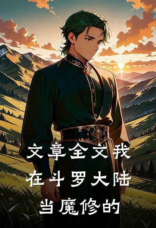 文章全文我在斗罗大陆当魔修的