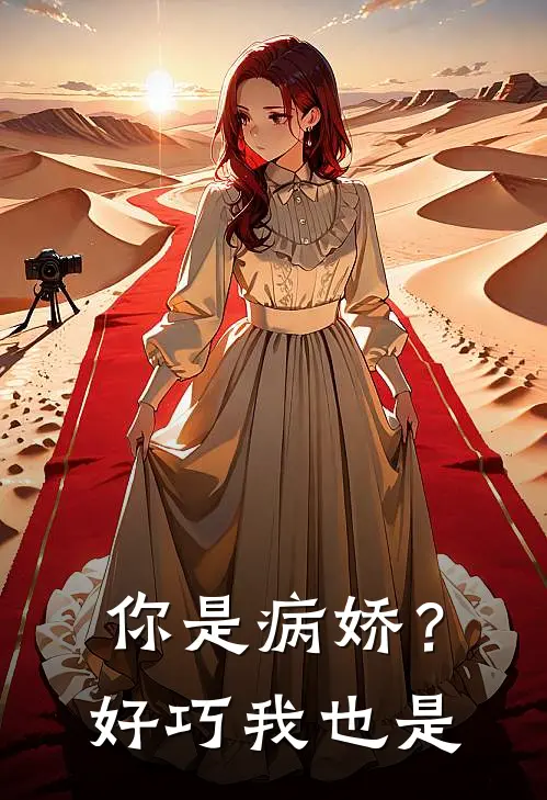 你是病娇？好巧我也是
