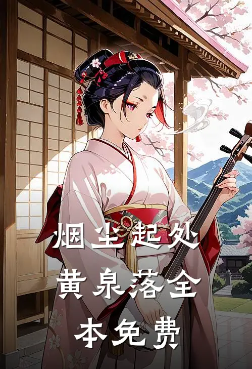 烟尘起处黄泉落全本免费