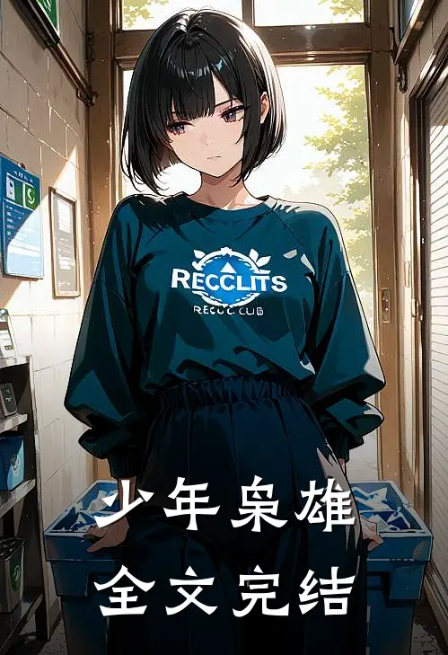 少年枭雄全文完结