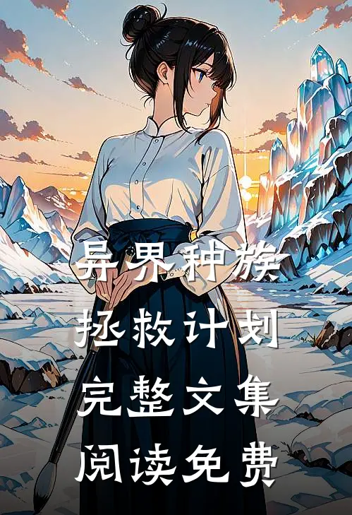 异界种族拯救计划完整文集阅读免费