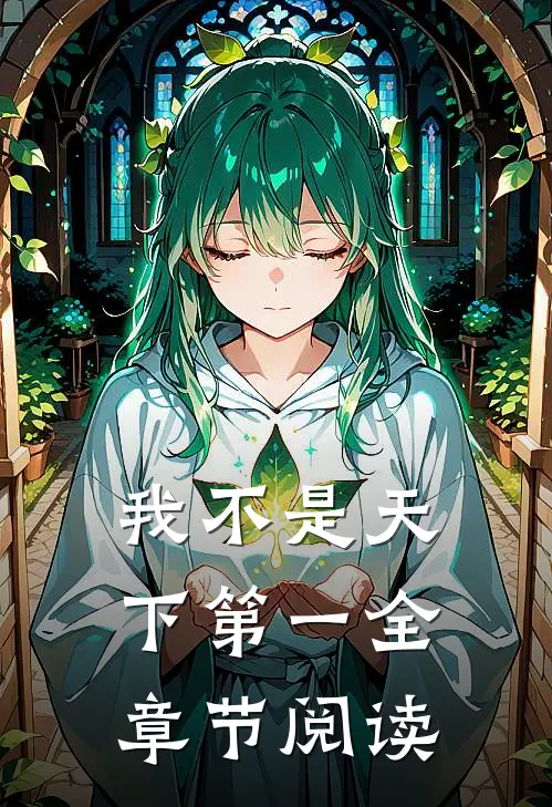 我不是天下第一全章节阅读