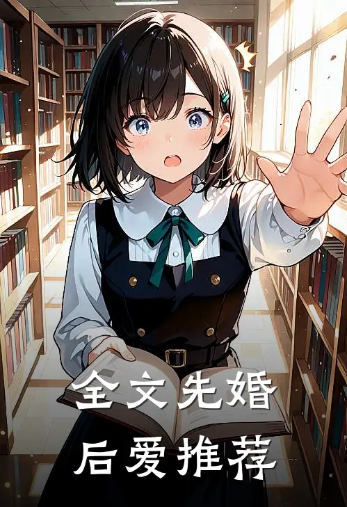 全文先婚后爱推荐
