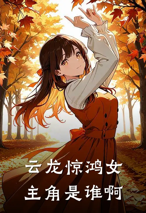 云龙惊鸿女主角是谁啊