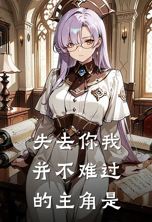 失去你我并不难过的主角是