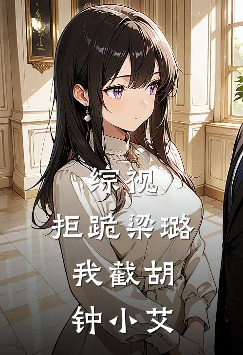 综视：拒跪梁璐，我截胡钟小艾