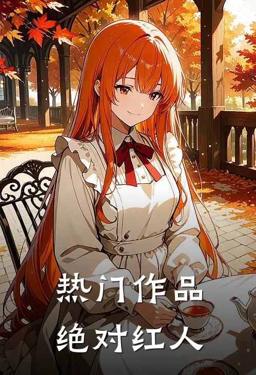 热门作品绝对红人