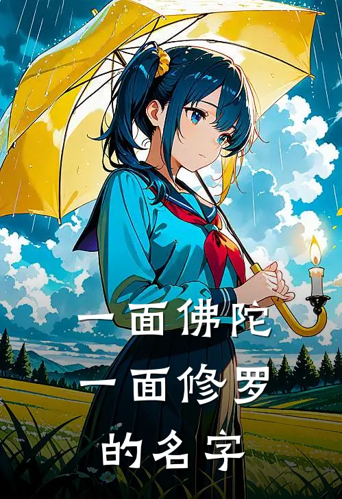 一面佛陀一面修罗的名字