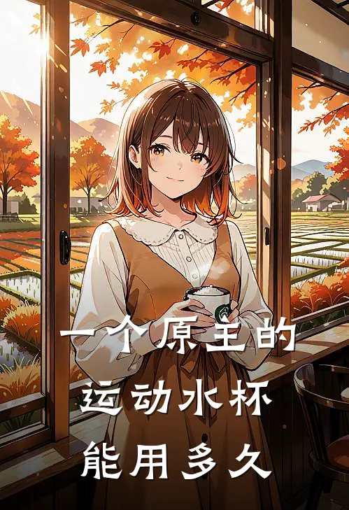 一个原主的运动水杯能用多久