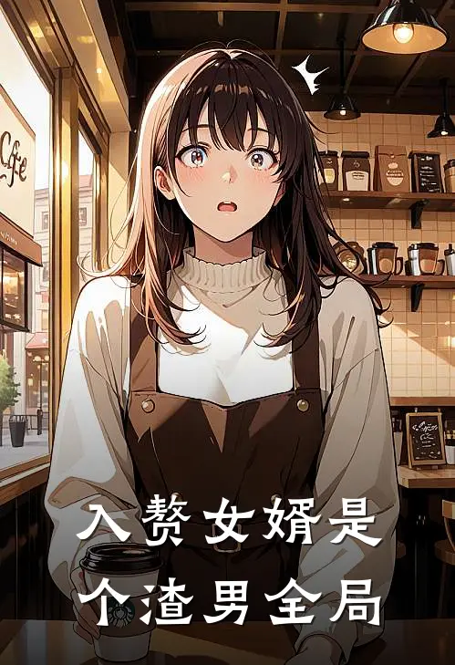 入赘女婿是个渣男全局