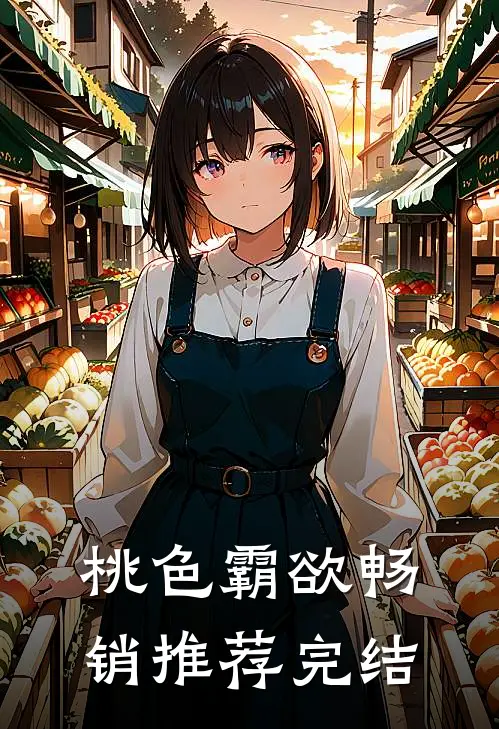 桃色霸欲畅销推荐完结