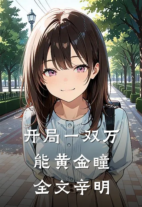 开局一双万能黄金瞳全文 辛明