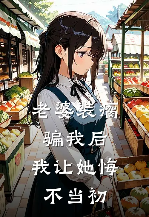 老婆装瘸骗我后，我让她悔不当初