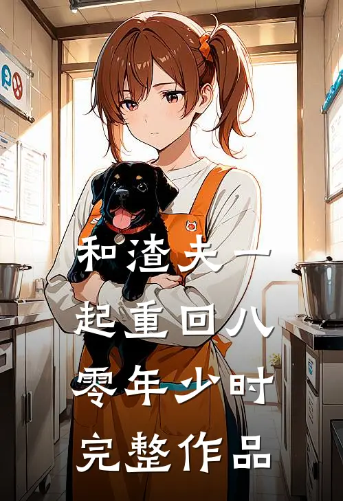 和渣夫一起重回八零年少时完整作品