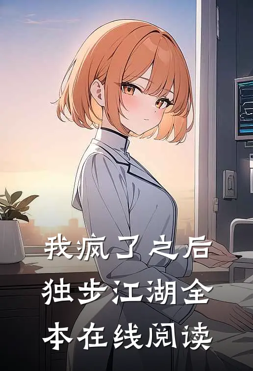 我疯了之后独步江湖全本在线阅读